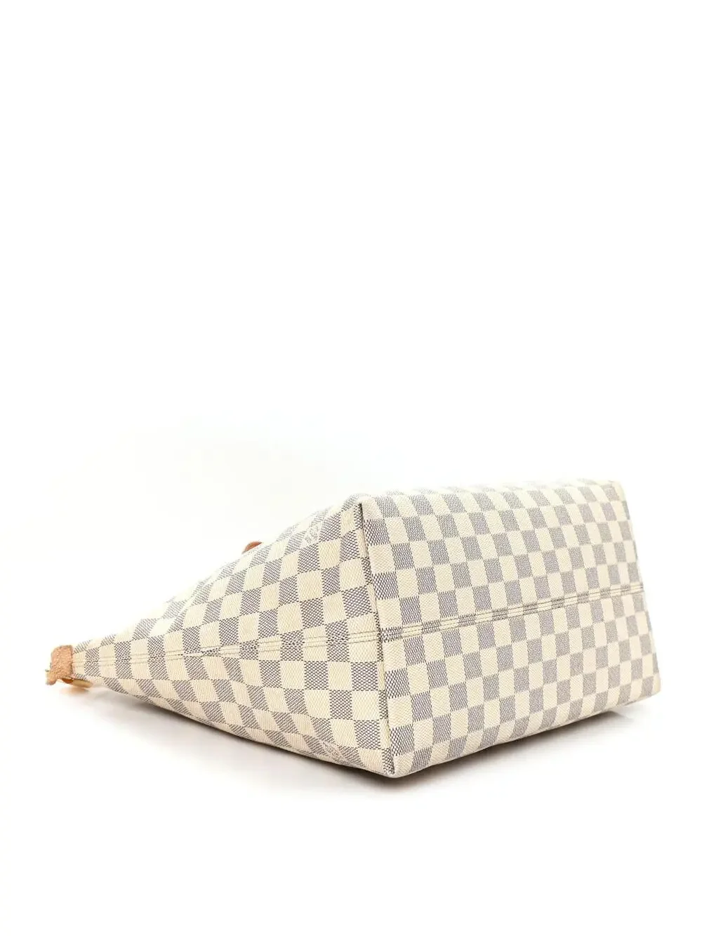 Louis Vuitton Damier Azur Iena Mm #290906L11B
